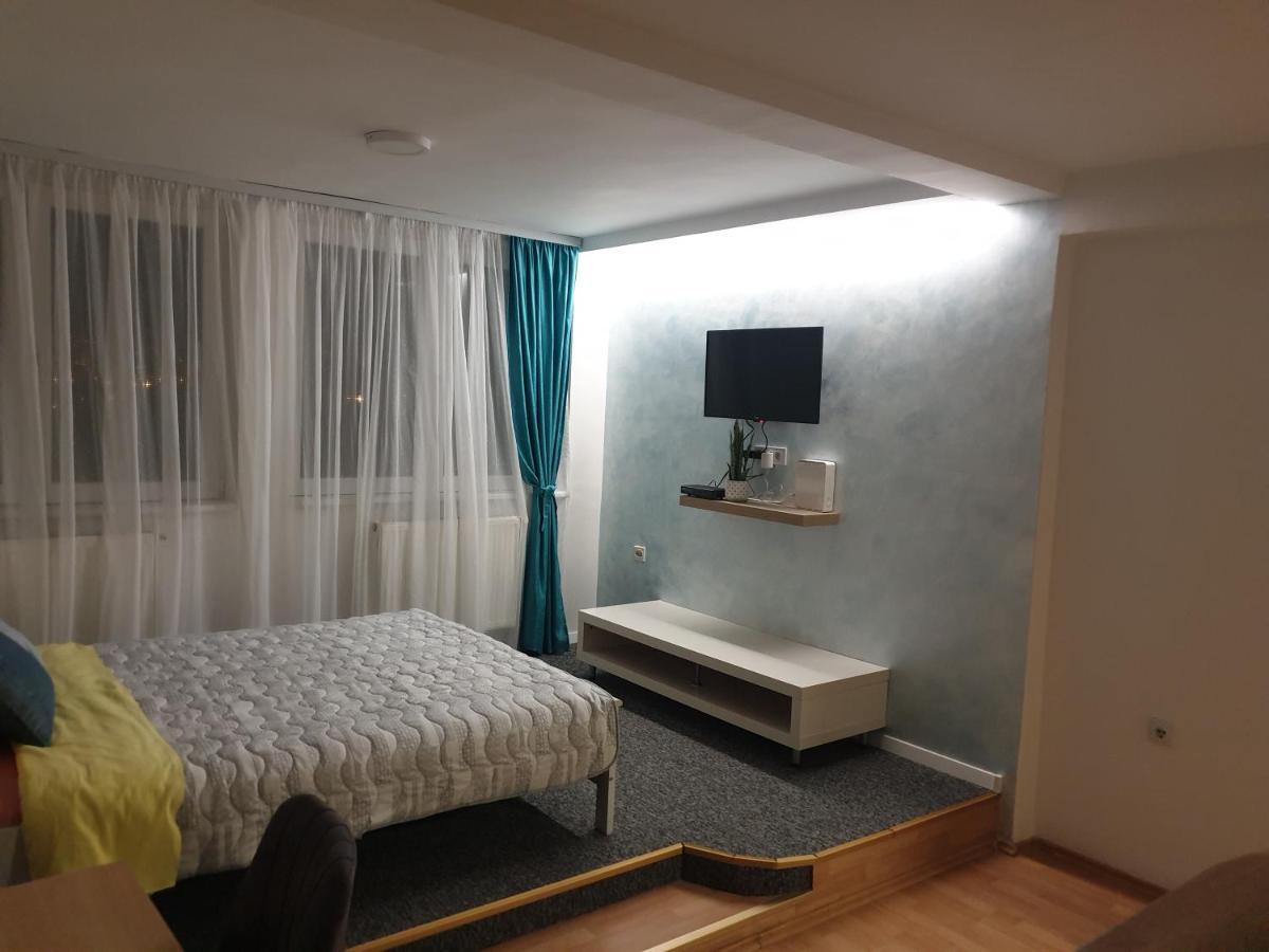 City Center Apartment 2 Nis Ngoại thất bức ảnh